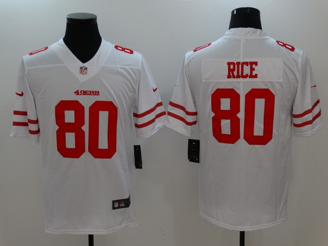 San Francisco 49ers Jerseys 125